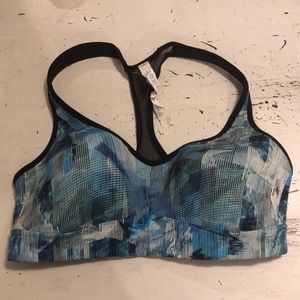 Lululemon Speed Up Bra 8